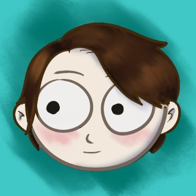 26, canadian, digital artist🐰 I like the video games || nonbinary pal