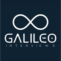 The Galileo Interviews with Caspar Gleave(@TheGalileoInt) 's Twitter Profile Photo