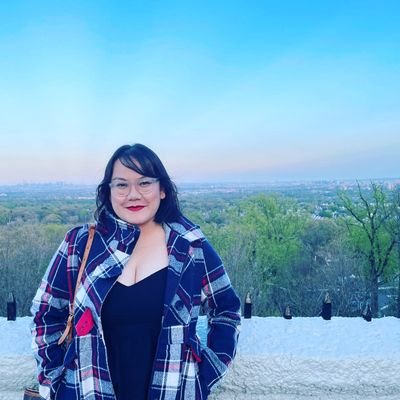 HanumTyagita's profile picture. “Grown ups are complicated creatures, full of quirks and secrets.” - Roald Dahl