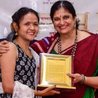 Seema Mahangade Rane- सीमा महांगडे राणे (@seemamahangade) 's Twitter Profile