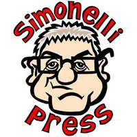 Simon Ellinas (@cartoonelli) 's Twitter Profile Photo