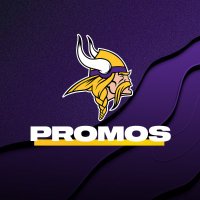 Vikings Promos(@VikingsPromos) 's Twitter Profile Photo