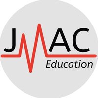 JMAC Education(@JMACeducation) 's Twitter Profile Photo