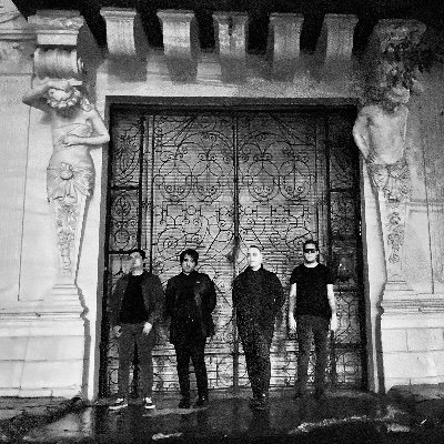 NocturnoModerno's profile picture. Post-Punk, Dark Wave

https://t.co/SIMwoGPN9r…