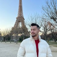 Adem Atbaş (@adematbash) 's Twitter Profile Photo