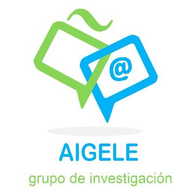 AIGELEtf's profile picture. GRUPO DE INVESTIGACIÓN  de la Universidad de La Laguna: "Análisis de la Instrucción Gramatical Virtual".