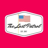 The Last Patrol(@TheLastPatrol4) 's Twitter Profile Photo