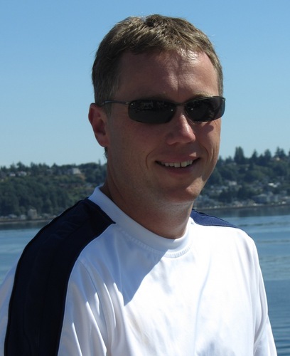 Experienced and successful technology sales professional, father and aspiring triathlete.