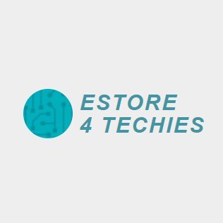 4Estore's profile picture. We are here to provide inspiration, motivation, and information about today's top trends in Electronics. Visit our website today to find all of your needs!