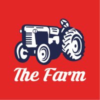The Farm(@enjoythefarms) 's Twitter Profile Photo