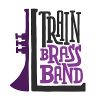 L Train Brass Band (@ltrainbrass) 's Twitter Profile