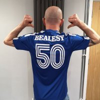 Simon Beales(@beales_simon) 's Twitter Profile Photo