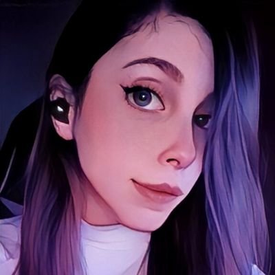 👾Creadora de Contenido Gamer
🐰Streamer y CC para @teamIsurus
🌸Partner @TFT @wildrift
💜https://t.co/HSRfKWAmdd
🐰📧contactookdalice@gmail.com