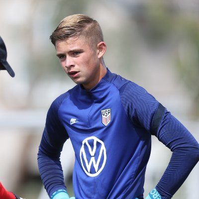 CallUp U17 USMNT Goalkeeper
U15 & 16 USMNT Goalkeeper
2023 - Current - Colorado Rapids R2 & U17 Goalkeeper
2020-2023 Orlando City OCB & Academy 
TOPSoccer Buddy