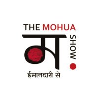 The Mohua Show(@themohuashow) 's Twitter Profile Photo