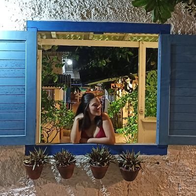 Vou mostrando como sou,
e vou sendo como posso.🎶💛
Pesquisadora, curiosa e empreendedora :) MakeGreatMedia #ziattdigital 💡