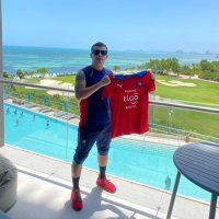 Hermes Cardozo (@josekrdo) 's Twitter Profile