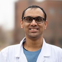 Moksha Patel (@mokshapatelmd) 's Twitter Profile