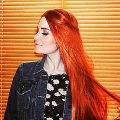 kassia 🏳️‍🌈 vrtra’s valiantさんのプロフィール画像