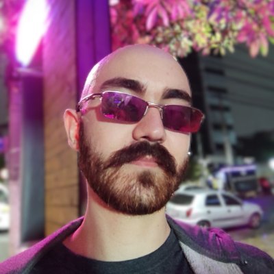 igor_desert's profile picture. Caio em muitas baits 😔