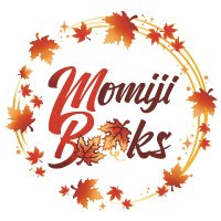 Momiji Books(@Momiji_Books) 's Twitter Profile Photo