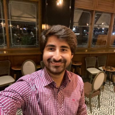 Jawad_Ahmed316's profile picture. 