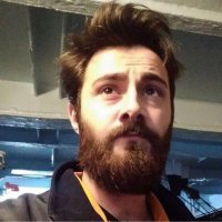 Cafer Morningstar (@cfrbyr) 's Twitter Profile Photo