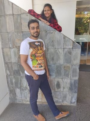 LakshaySinghvi's profile picture. Chartered Accountant. Founder Fynvisor