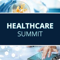 Healthcare Summit by Reboot Communications (@hlthcaresumm) 's Twitter Profile Photo