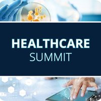 Healthcare Summit by Reboot Communications(@HlthcareSumm) 's Twitter Profile Photo