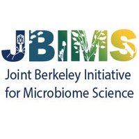 Joint Berkeley Microbiome Initiative (@jbims_berkeley) Twitter profile photo