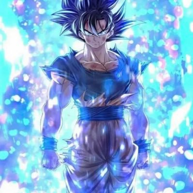 goku98615 Profile Picture