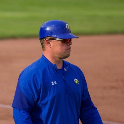 Assistant Baseball coach at Morehead St