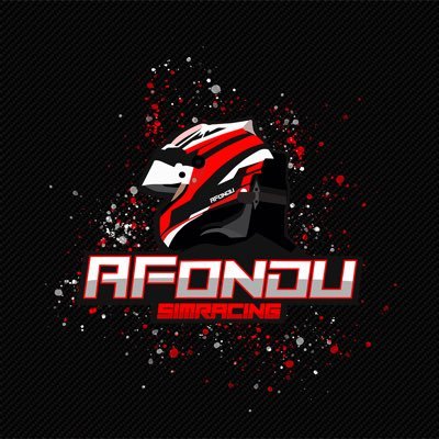 Piloto virtual de Assetto Corsa con el equipo ANX E-SPORTS