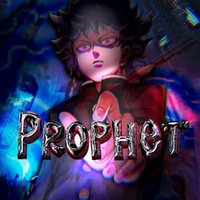 Prophetic (@axxrunitup) 's Twitter Profile