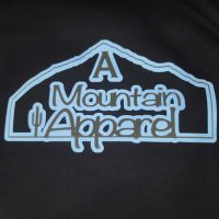 A Mountain Apparel(@AMountainAppar1) 's Twitter Profile Photo