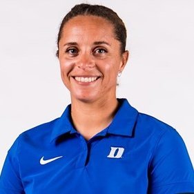 Duke University Track and Field Jumps Coach.  https://t.co/BnKKVFiBec