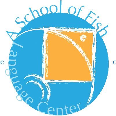 A School of Fish Language Center