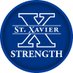 St. Xavier Strength (@stxstrength) Twitter profile photo St. Xavier Strength (@stxstrength) Twitter profile photo
