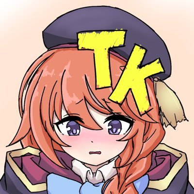 T-Kさんのプロフィール画像