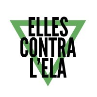 Elles contra l'ELA(@ellescontraela) 's Twitter Profile Photo