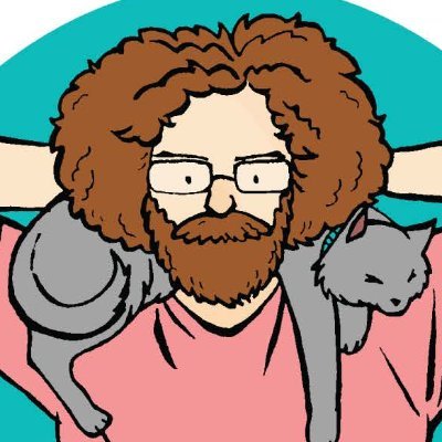 Aaron Waltherさんのプロフィール画像