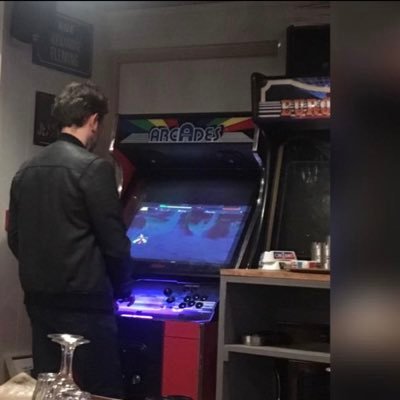 asticoteurgamer's profile picture. 