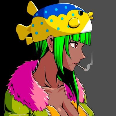 cardo_pardo's profile picture. NFT Curator. (3,3). Scorpio. @MekaVerse @DeadFellaz @KaijuKings.