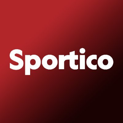 Sportico Profile Picture