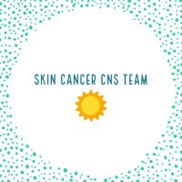 Skin Cancer Specialist Nurses (@skincancercns) 's Twitter Profile Photo Skin Cancer Specialist Nurses (@skincancercns) 's Twitter Profile Photo