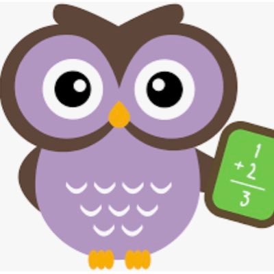 Overlook Elementary School
Linthicum, MD
Math Twitter