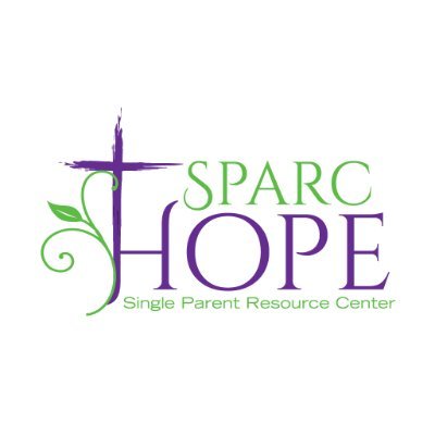 Changing the future of Kentuckiana's kids, one single parent at a time.
Facebook-@SparcHopeFormerlyMomsCloset   Instagram-@sparc_hope