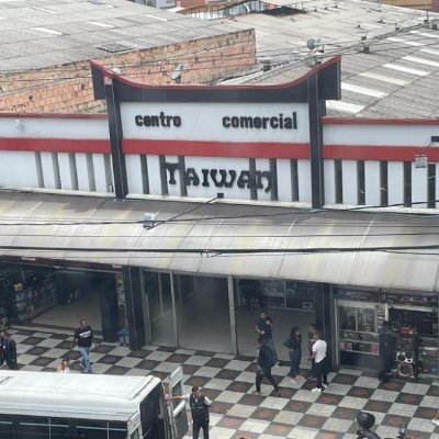 centrocomtaiwa1's profile picture. CENTRO COMERCIAL ESPECIALIZADO EN VENTA Y REPARACIÓN DE CAR AUDIO Y ACCESORIOS DE LUJO PARA VEHÍCULOS