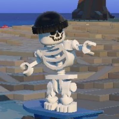 Royal_Bones_'s profile picture. Here for a good time